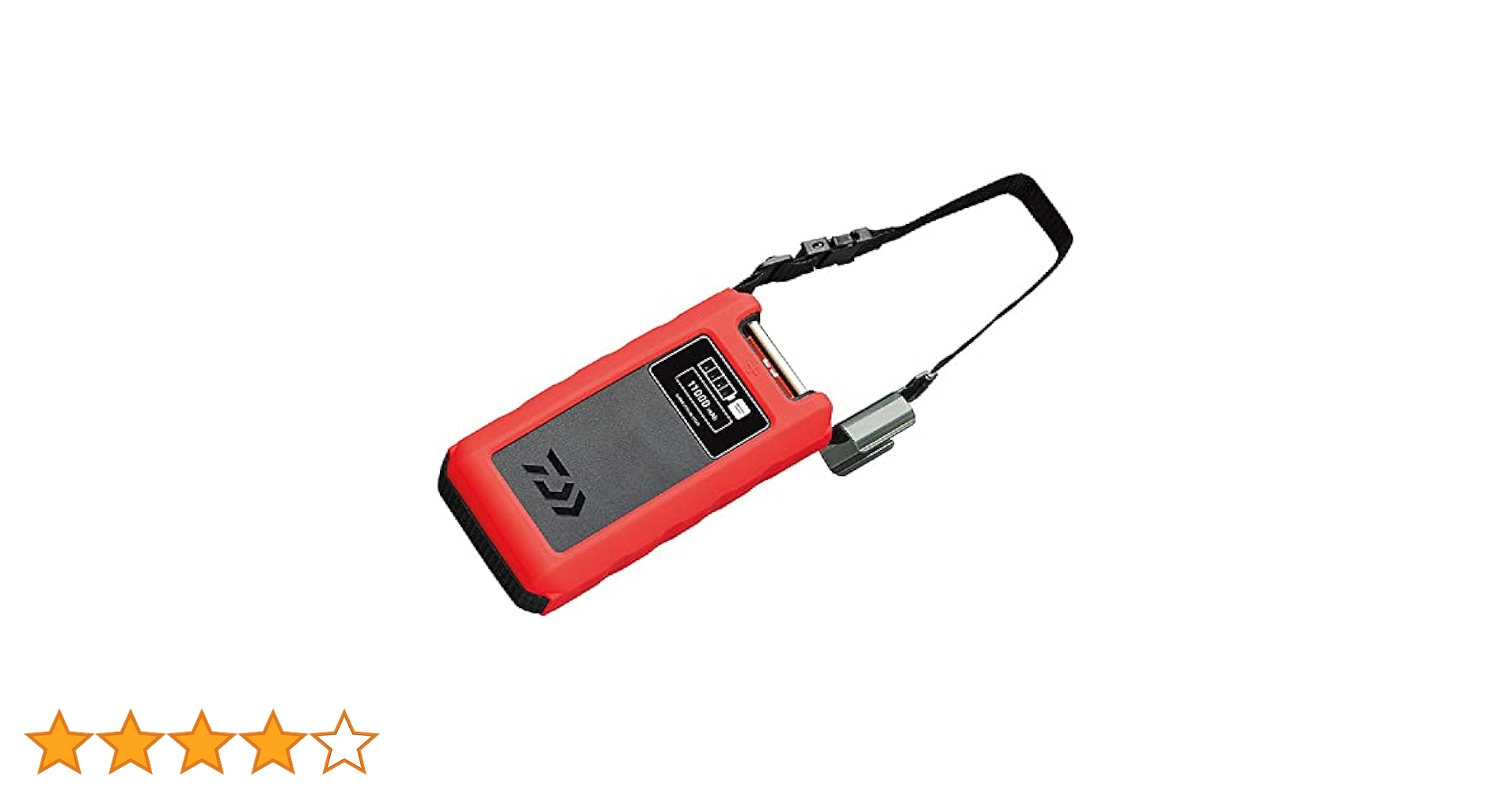 【本日のみ超特価 早い物勝ち】ダイワ スーパーリチウム 11000 mAh DAIWA（釣り） ダイワ バッテリー スーパーリチウム 11000WP-C